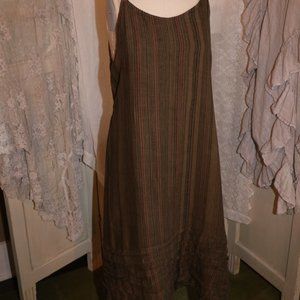 Krista Larson Sentimental Slip